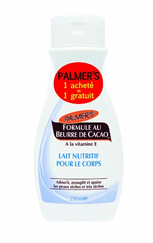 Palmer's Cocoa Butter Lotion