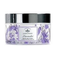 Caswell-Massey Lavender Body Butter
