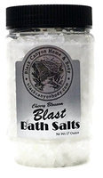 Black Canyon Cherry Blossom Blast Bath Sea Salts
