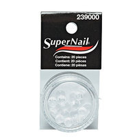 Supernail Rhinestone