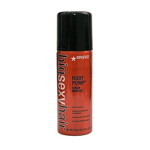 Sexy Hair Big Sexy Root Pump