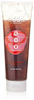 Edda SCANDINAVIAN Rose Tea & Orchid Body Scrub - 8.8oz