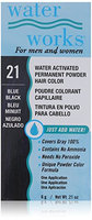 waterworks Permanent Powder Hair Color