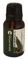 GuruNanda 100% Pure & Natural Eucalyptus Oil