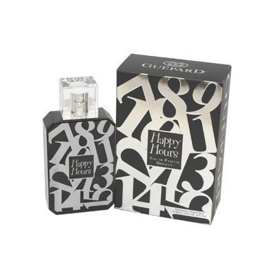 Guepard Happy Hours Breguet Eau de Parfum Spray for Men