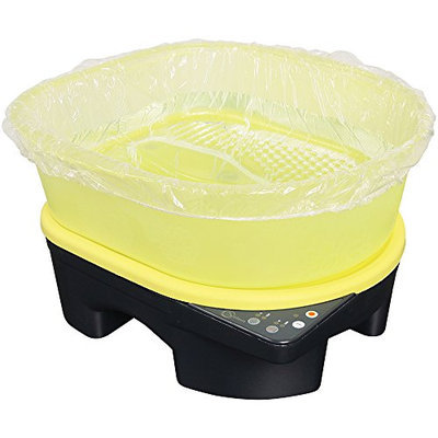 For Pro Pedi Guard Bath Liners