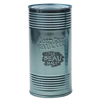 Jean Paul Gaultier Le Beau Male Eau de Toilette Spray