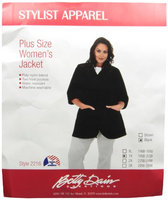 A Size Above Women's Stylist Jacket
