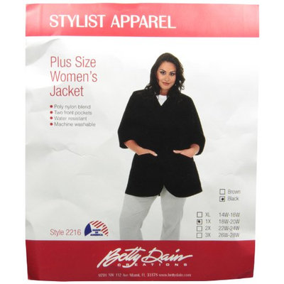 A Size Above Women's Stylist Jacket