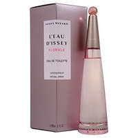Issey Miyake L'Eau D'Issey Florale Eau De Toilette Spray for Women