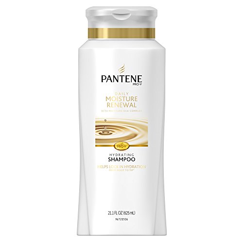 Pantene Pro-V Daily Moisture Renewal Shampoo