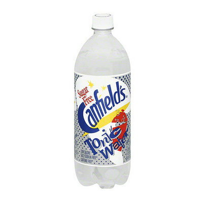 Canfield's Tonic Water