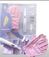 Rucci 0538 Manicure Set