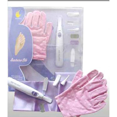 Rucci 0538 Manicure Set