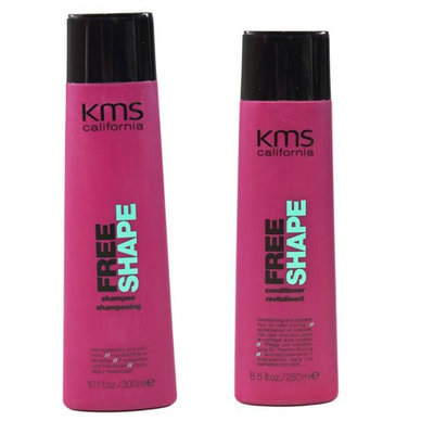 KMS California Freeshape Shampoo