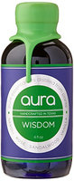 goobsi Wisdom Aura Aromatherapy Mist Spray for Home & Body Made with Pure Essential Oils