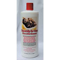 Venus Laboratories CVE915824 Especially for Cats Stain and Odor Remover Quart