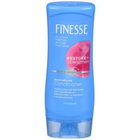 Finesse Restore & Strengthen Moisturizing Conditioner, 10 fl oz
