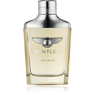 Bentley Infinite Men's Eau de Toilette Spray