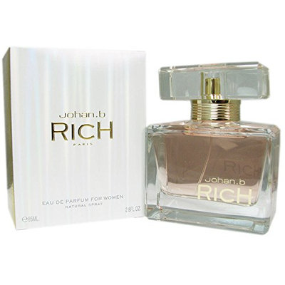 Johan B Rich Eau de Parfum Spray for Women