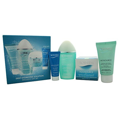 Biotherm Deep Hydrating Solution Exclusive