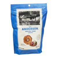 HK Anderson Pretzel Thins Original