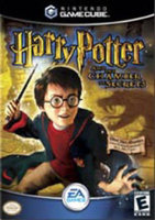 Electronic Arts Harry Potter and the Chamber of Secrets