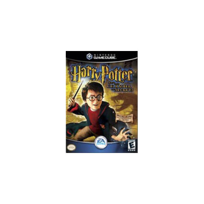 Electronic Arts Harry Potter and the Chamber of Secrets