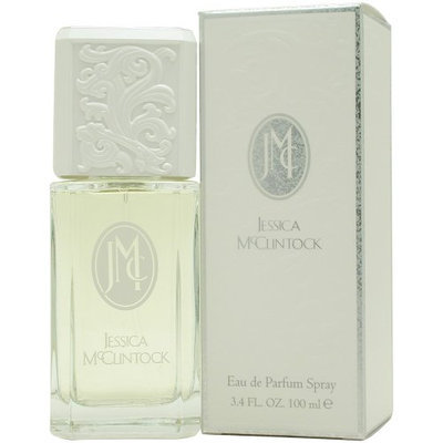 Jessica Mcclintock By Jessica Mcclintock For Women. Eau De Parfum Spray 3.4 Oz.