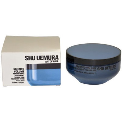 Shu Uemura Muroto Volume Amplifying Treatment