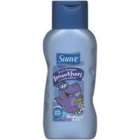 Suave® Kids Hair Smoothers Shampoo, Blueberry