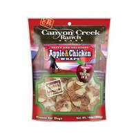 Canyon Creek Ranch Chicken And Apple 8oz