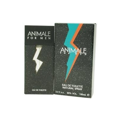Animale Eau de Toilette Spray for Men