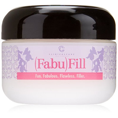Clinical Care Skin Solutions Fabu Fill Line/Wrinkle Filler Moisturizer