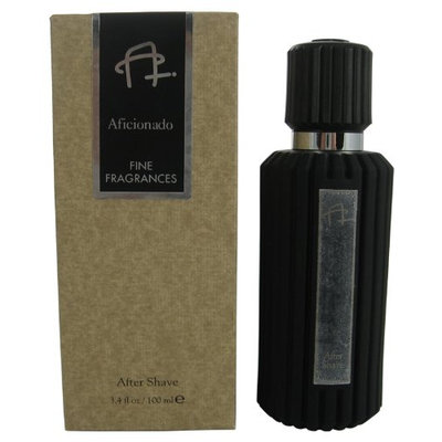 Cigar Aficionado By Aficionado Fragrances For Men. Aftershave 3.3 Oz