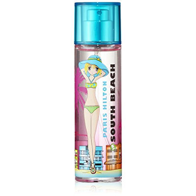 Passport South Beach Eau-de-toilette Spray Women by Paris Hilton