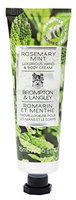 Upper Canada Soap Brompton and Langley Hand Cream