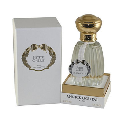 Petite Cherie by Annick Goutal for Women 3.4 Ounce EDT Spray