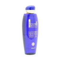 Fair & White Glycerin Exclusive Whitenizer with VIT C