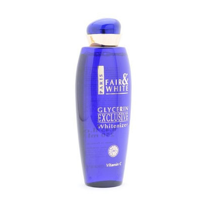 Fair & White Glycerin Exclusive Whitenizer with VIT C