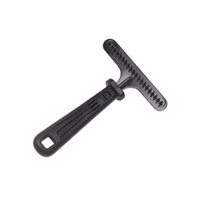 Millers Forge Undercoat Pet Grooming Rake