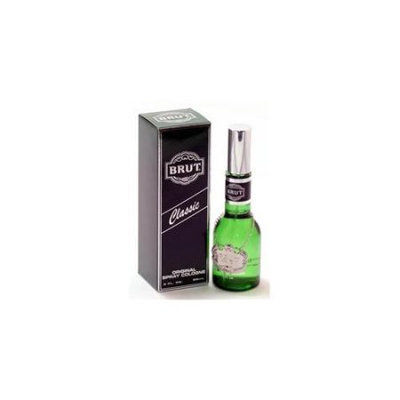 FABERGE 20205732 BRUT by FABERGE - EDC SPRAY -GLASS BOTTLE