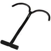 SPRI Pro Line Sit Up Bar