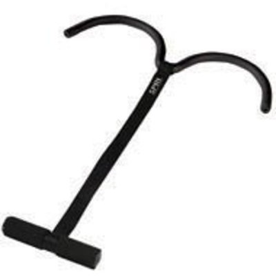 SPRI Pro Line Sit Up Bar
