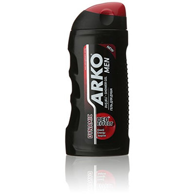Arko Men Shower Gel