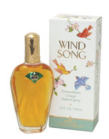 Wind Song By Prince Matchabelli For Women. Cologne Spray Natural 2.6 Ounces