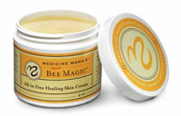 Medicine Mama's Apothecary Sweet Bee Magic All in One Healing Skin Cream