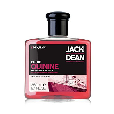 Jack Dean Styling Paste