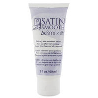 Satin Smooth Be Smooth Sanitizing Skin Treatment