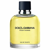 Dolce & Gabbana Eau De Toilette Spray for Men